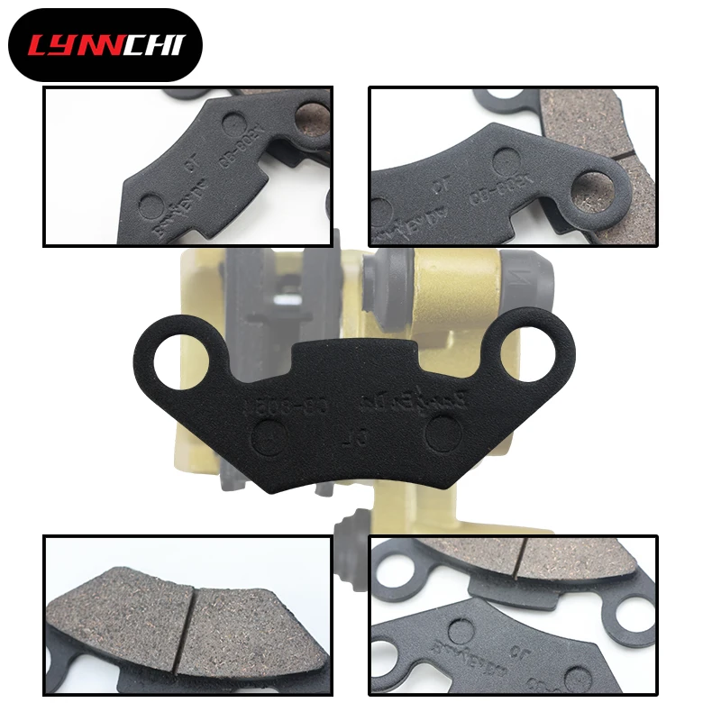 Lynnchi Motorcycle …