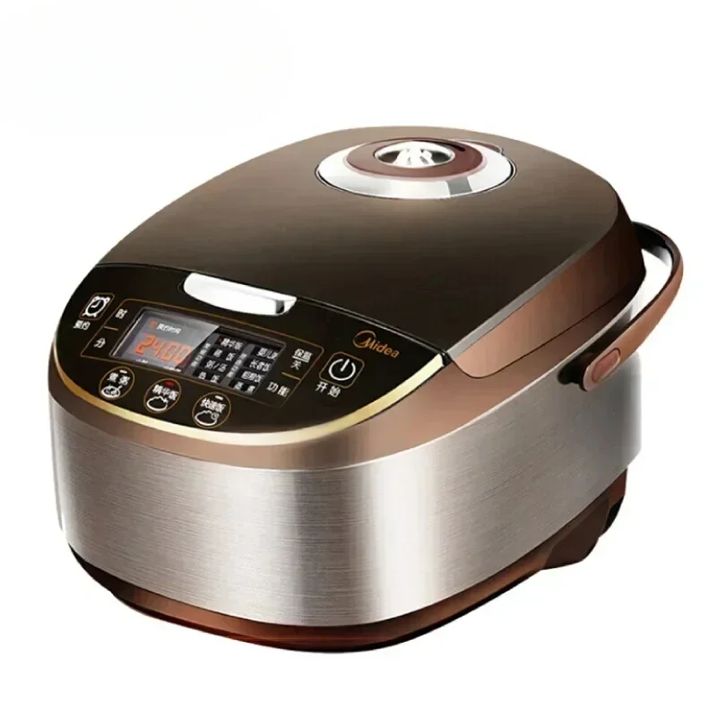 Rice Cooker For 5L …