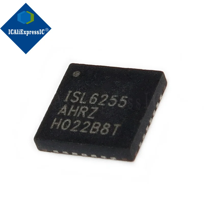 

10piece ISL6255AHRZ ISL6255AHR 6255AHRZ QFN-28