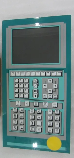 VIO32C-1 new board for C6000 computer HAITIAN or Techmation injection molding machine