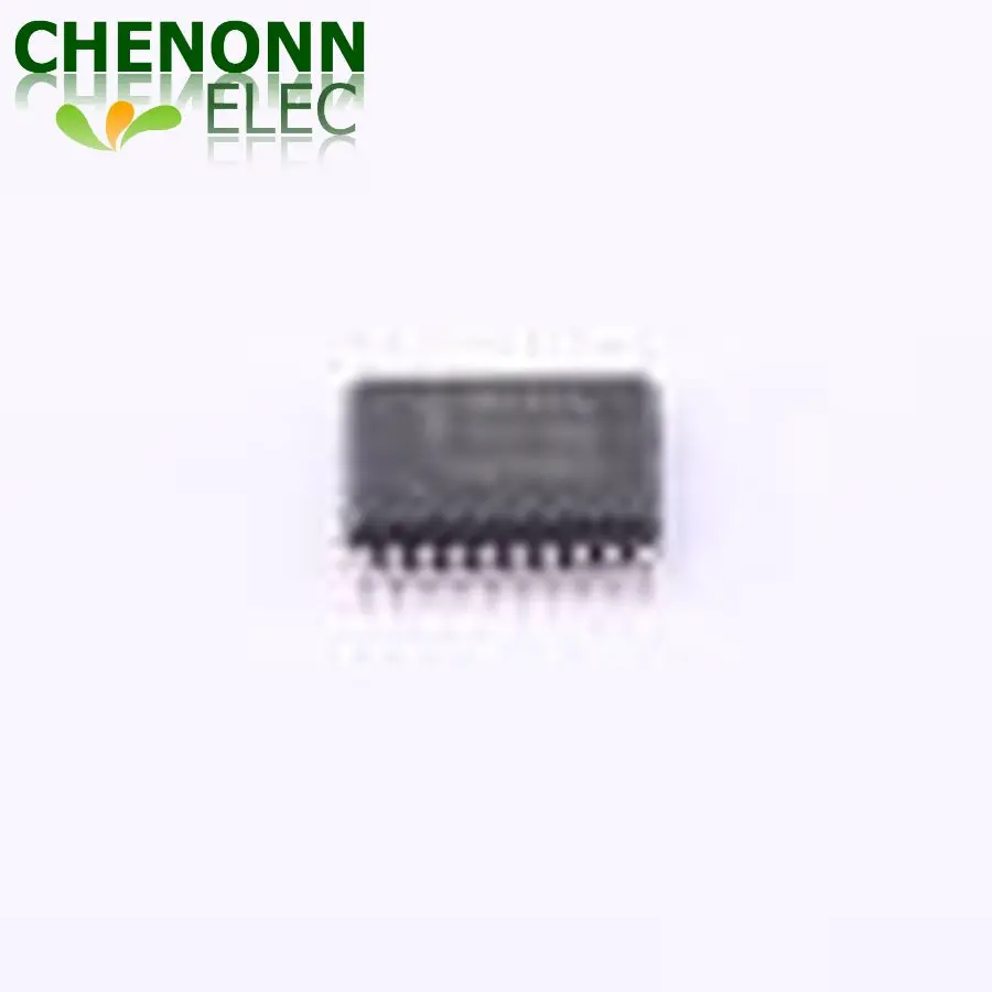 

5PCS/LOT PCF8574TS/3,118 (I/O Expanders)
