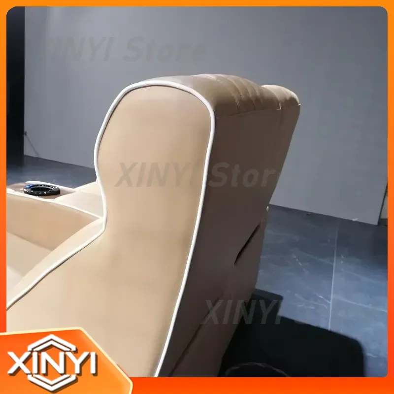 for Love Seat and Individual 3 Seater VIP Recliner for Home Theater Seating Reclining Sofa Chair Theater Furniture Cinema