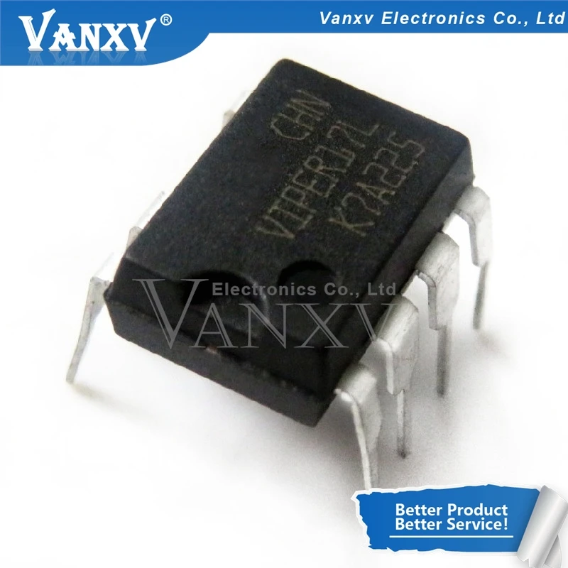 1-20PCS A6059H A6059 VIPER17L VIPER17 NCP1011AP06 P1011AP06 LNK364PN LNK364 LNK500PN LNK500 FSD210 210 DIP-7