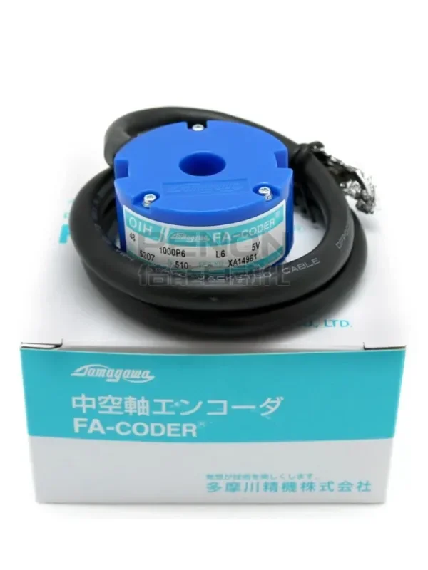 Encoder TS5207N510 Originale TS5207N530 TS5207N577 TS5207N8366