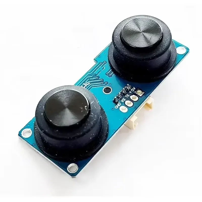 DC3-5V RCWL-1670 Waterproof Transceiver Split Ultrasonic Ranging Module 2cm-400cm Distance For Arduino Board Module