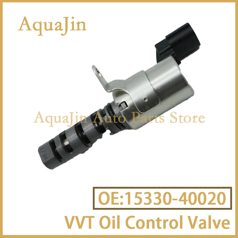 15330-40020 Vvt Oil… - image