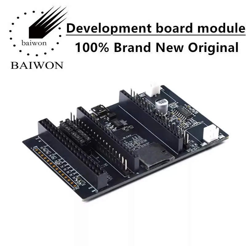 ESP32 LCDCet HMI development board module/ESP32 DevKitc motherboard
