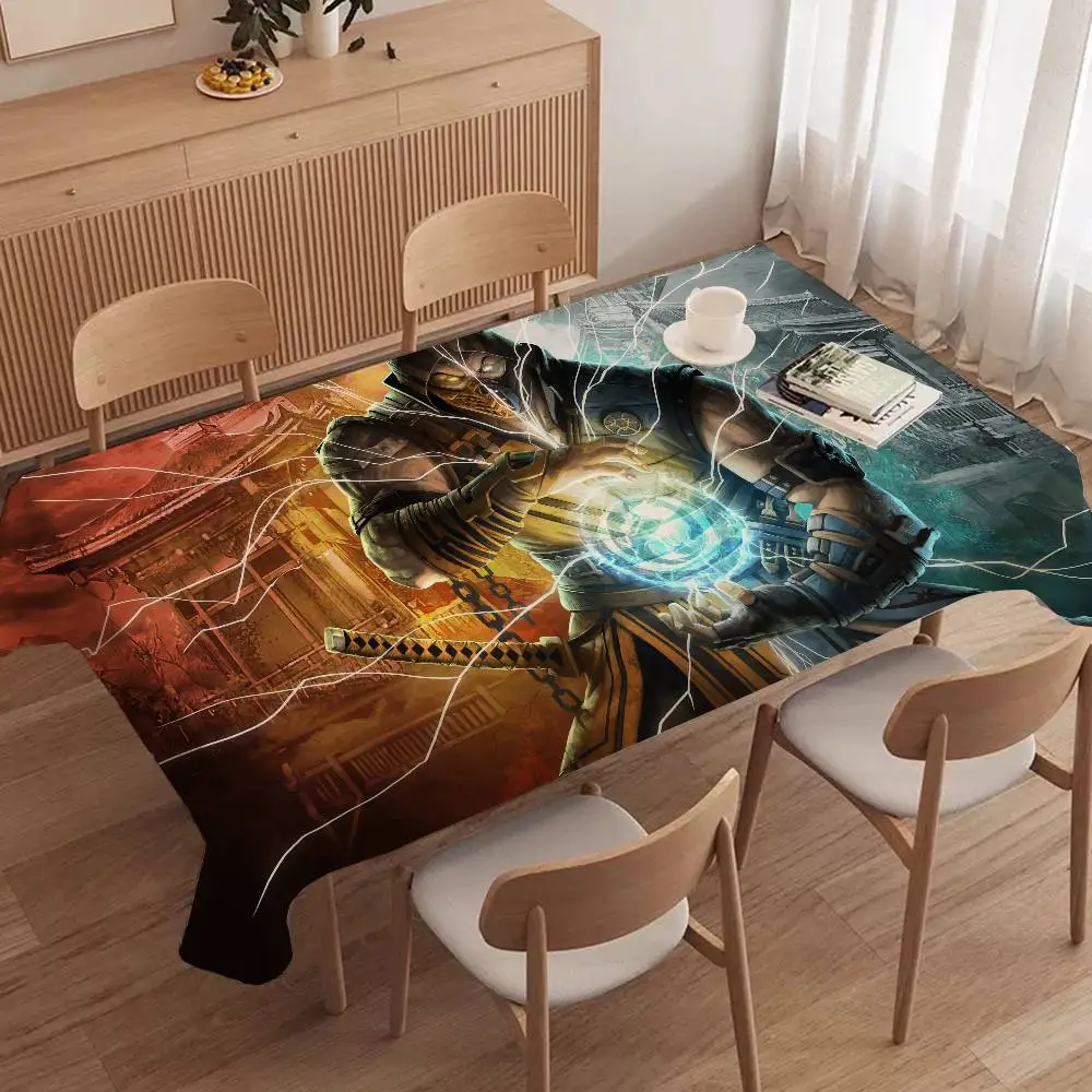 Mortal Kombat Games… - image