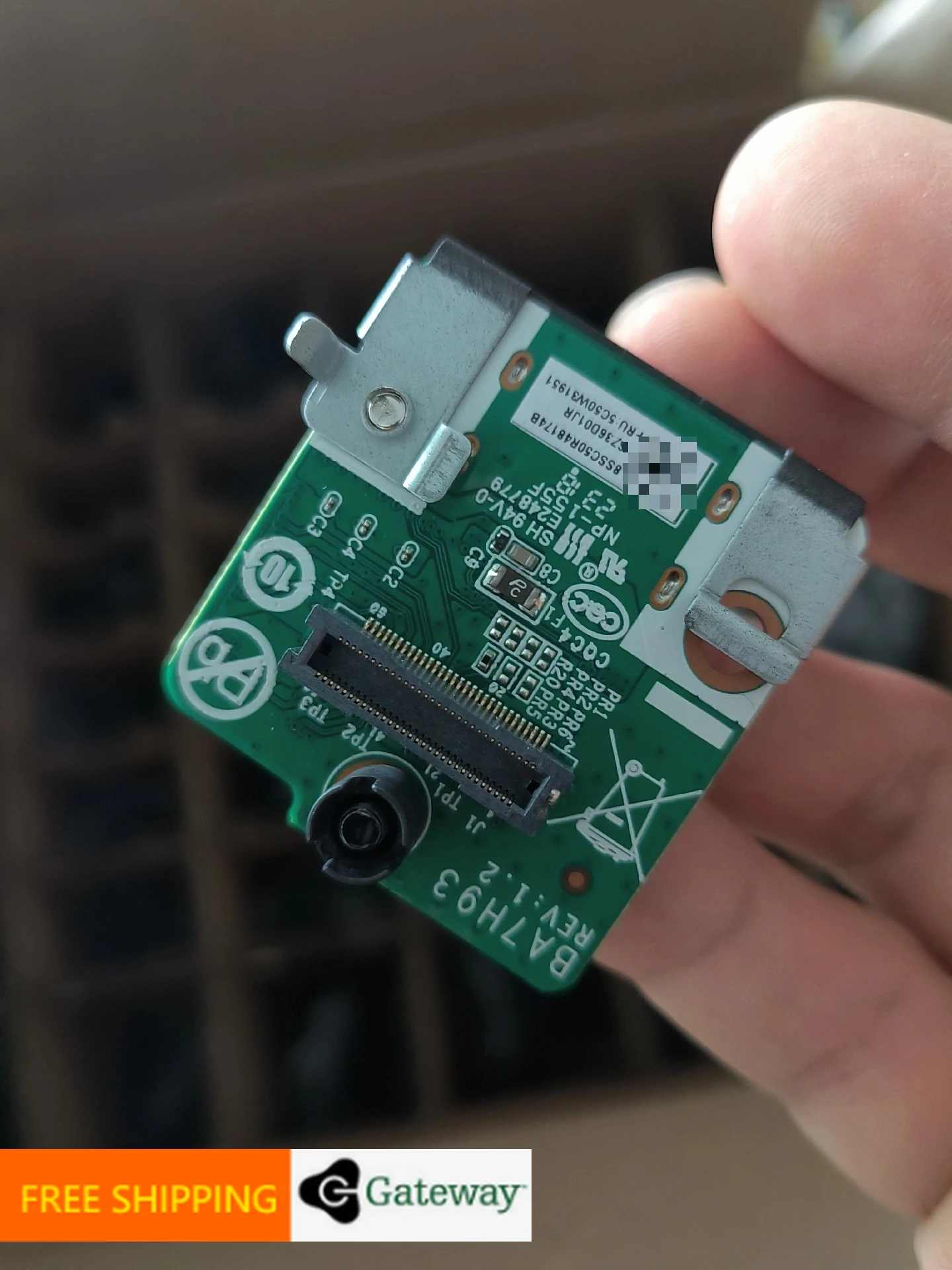 

M730q M750q M760q P340 P350 P360 для видеокарты TinyDP Tiny6-Tiny10 5c50w31951 BA7H93 5c50w00931 5c50w00888 5c50w00903