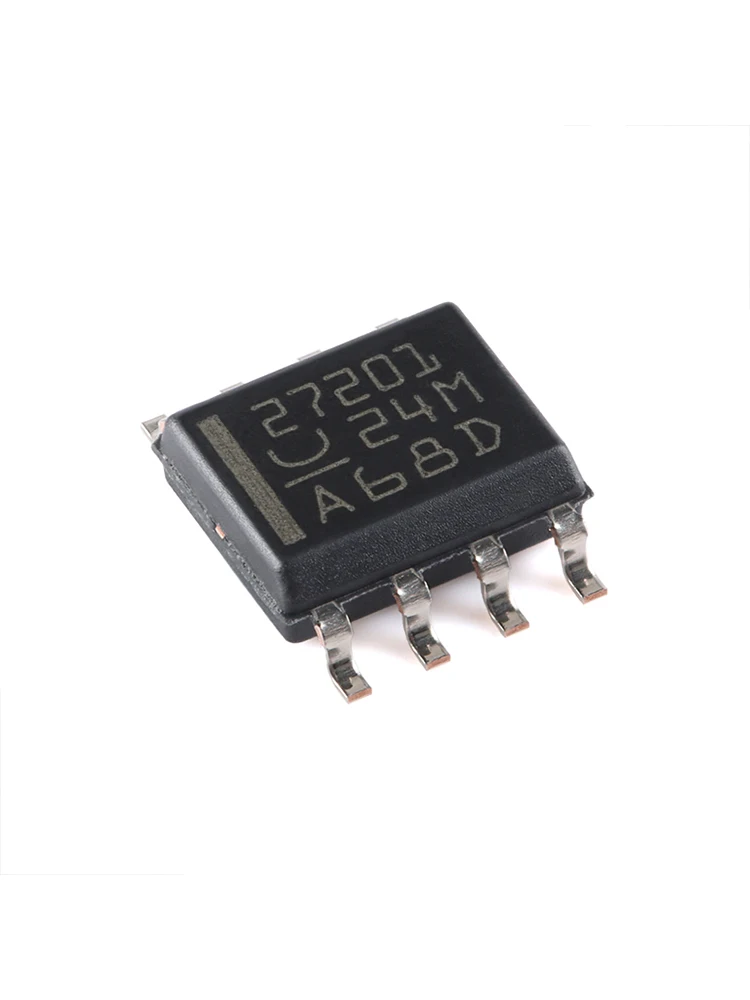 10pcs original UCC27201DR SOIC-8 120V 3A high frequency high side and low side driver chips