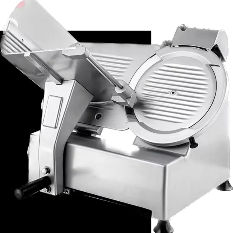 

High-quality heavy-duty automatic commercial meat cutter, all-aluminum body restaurant