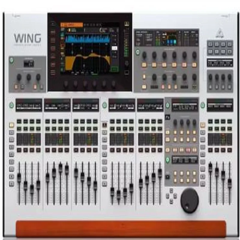 

BRAND NEW Behringer WING 48-Channel