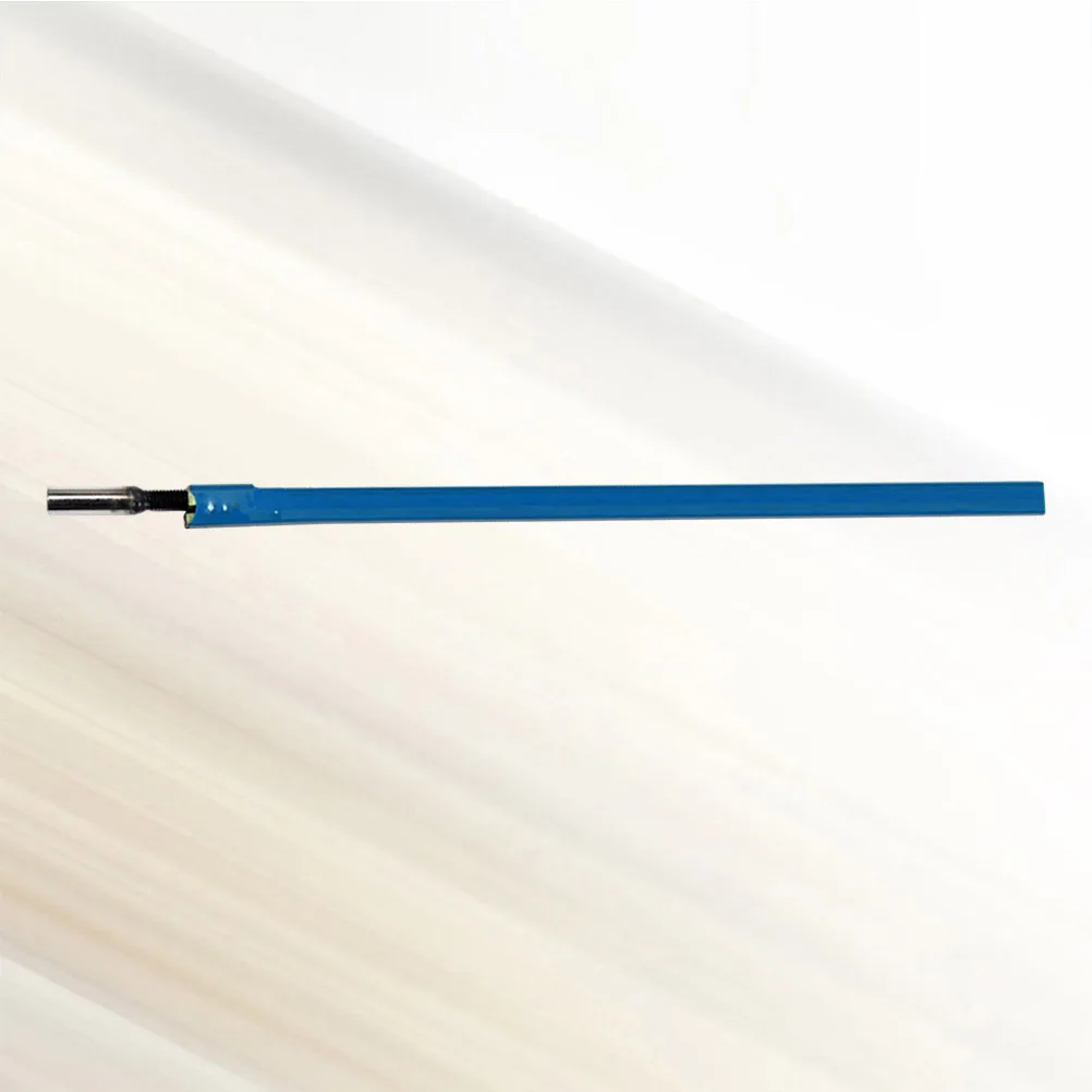 

230Mm Blue Adjusting For Neck Maintenance Steel Repair Hardware Lightweight Easy To Carry Adjustment Guitar Truss