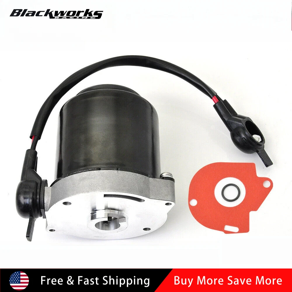

ABS Brake Booster Pump Motor for 2003-2004 TOYOTA 4RUNNER LEXUS LX470 47960-60010 for Toyota 4Runner 1995-2002