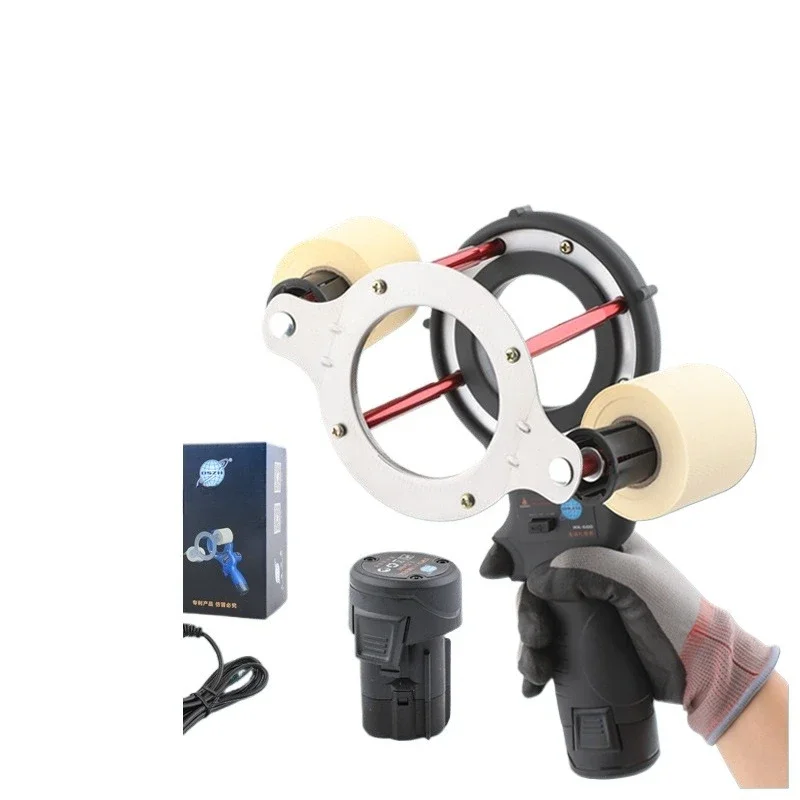 Electric Cable Tie …