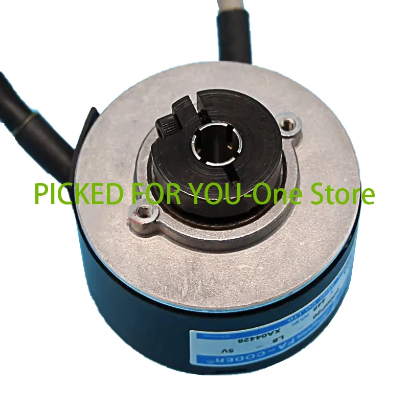 Brand New Original TS5233N448 Elevator Rotary Encoder