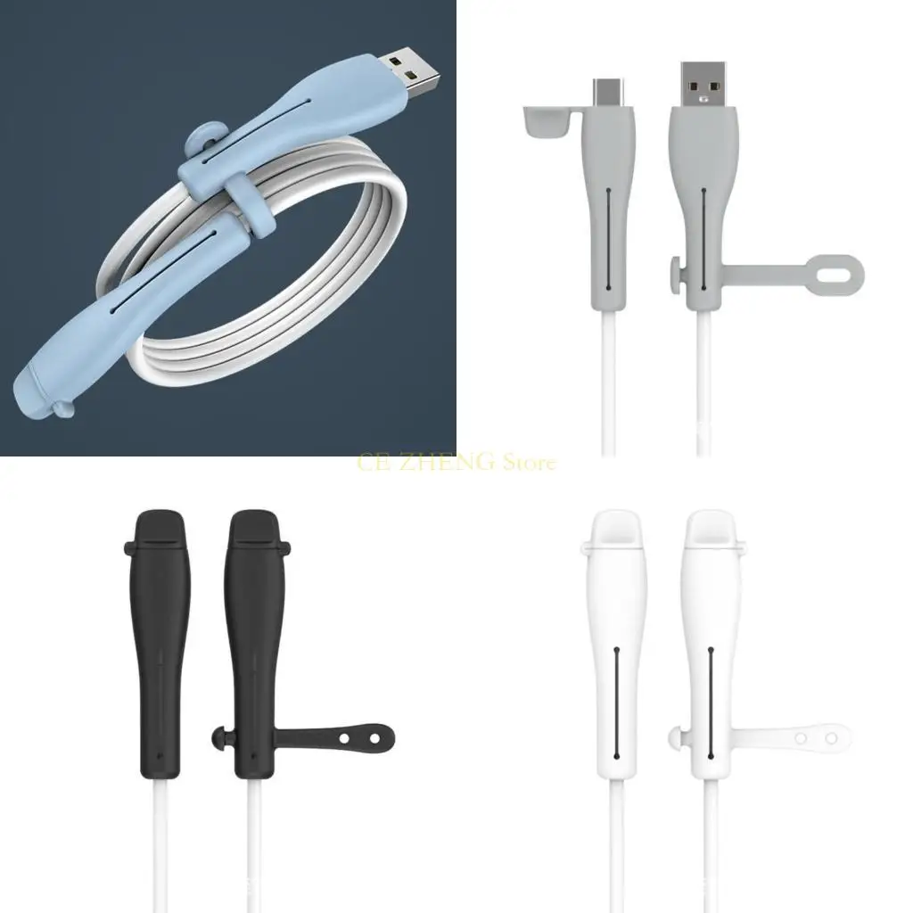 e56b-мягкие-силиконовые-данные-шнурные-кабельные-кабельные-кабельные-кабельные-организаторы-кабеля-Организаторы