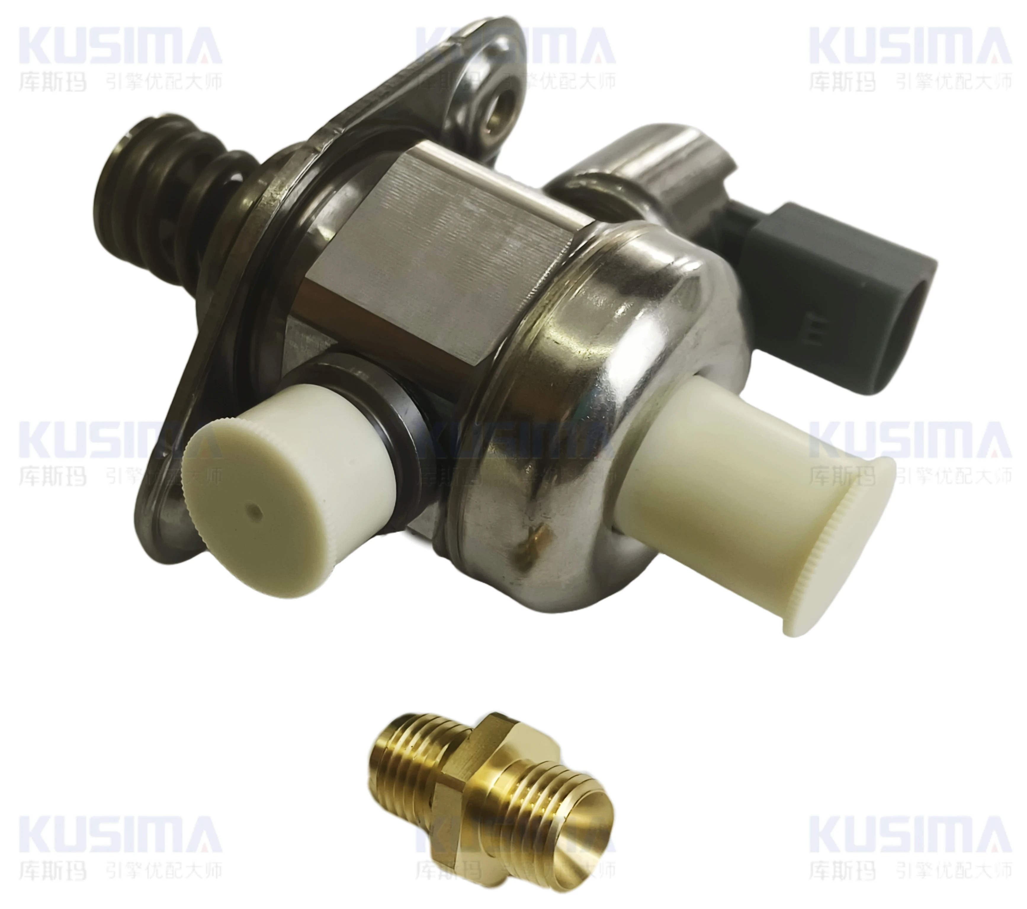 New Original Quality High Pressure Fuel Pump Kit for Audi vw EA888 Gen 2 GEN 3 B8 B9 1.8 2.0 18.T 2.0Tfsi 06H127025N 06K127025D