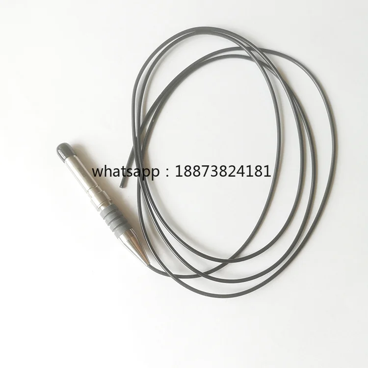 Medical Optical Cable with Connectors Lighting Plastic Optical Fiber Cable for Cold Light Source fast shipping