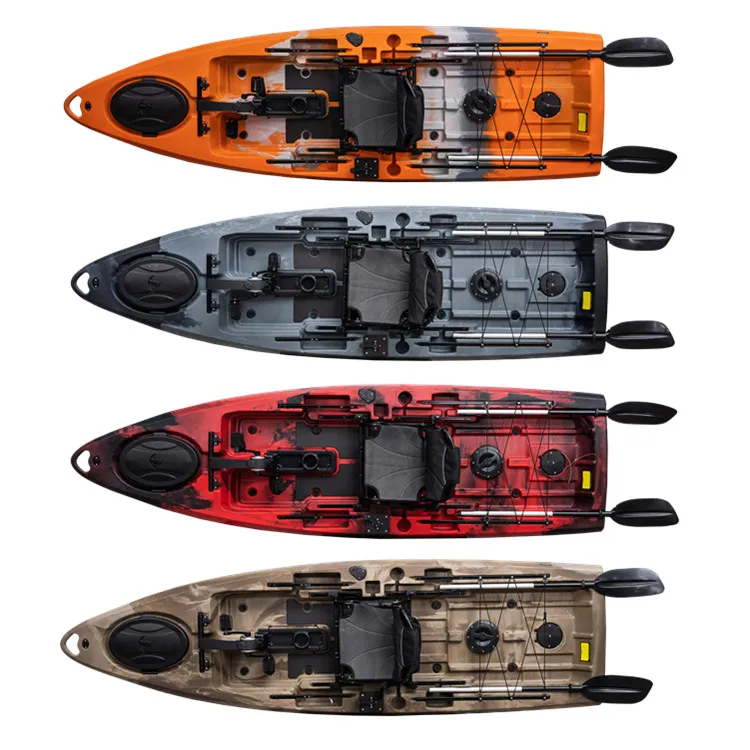 LSF Season New Designed Kayak Model \