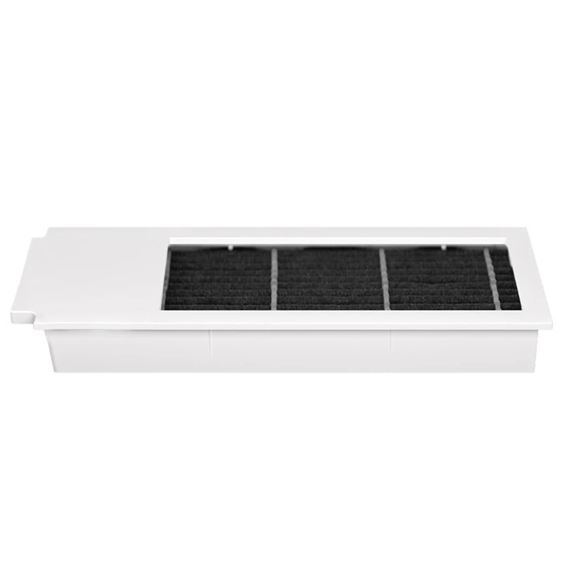 قطع غيار لـ Ecovacs Deebot ، ملحقات روبوت المكنسة الكهربائية ، فلتر HEPA ، Deebot X2 ، X2 Pro ، DEX86 ، 10 قطعة