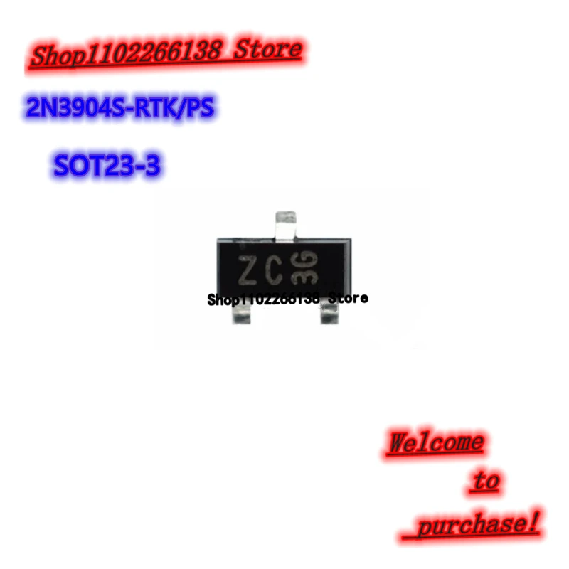 5-шт-2n3904s-rtk-ps-za-zc-sot23-40v