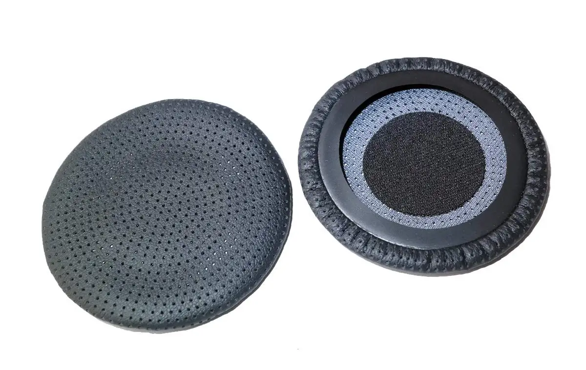 سماعات أذن V-MOTA متوافقة مع EPOS ، Sennheiser Culture Plus ، SC 40 ، 45 ، 70 ، 75 ، سماعات CTRL USB ، زوج واحد