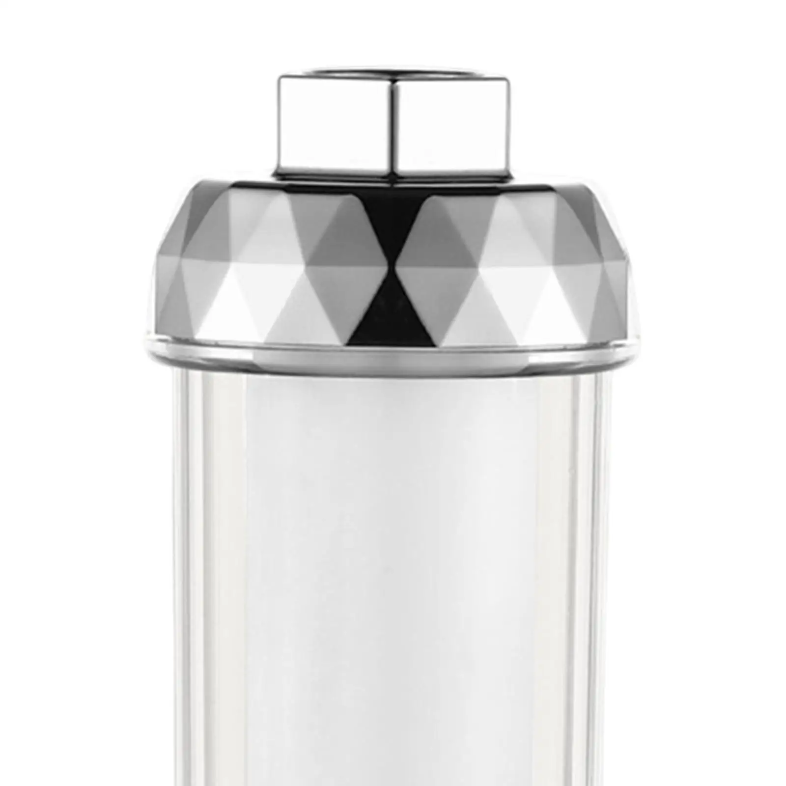 Shower Head Filter Shower Filter for Other Sediments Bathroom Household