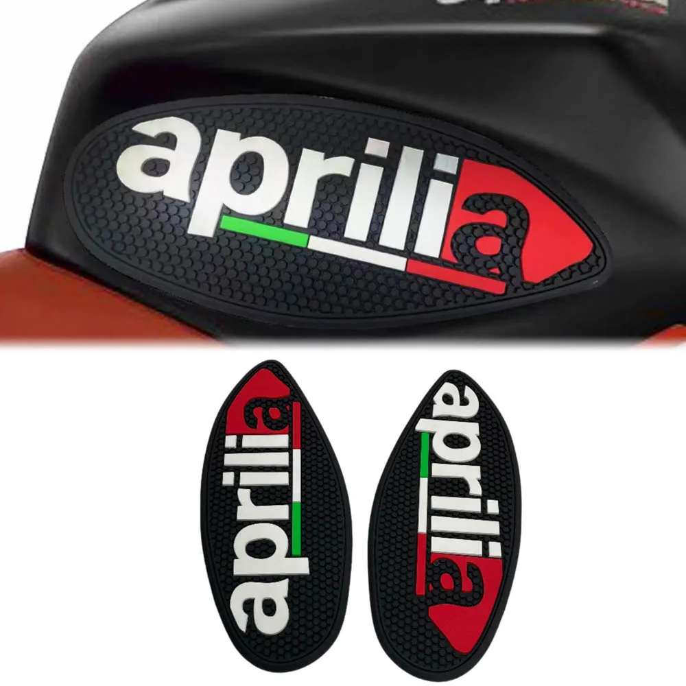 

For Aprilia RS 660 TUONO 660 2021-2023 Fuel Tank Pad Tank Pads Protector Stickers Decal Traction Pad RS660 Motorcycle Accessorie