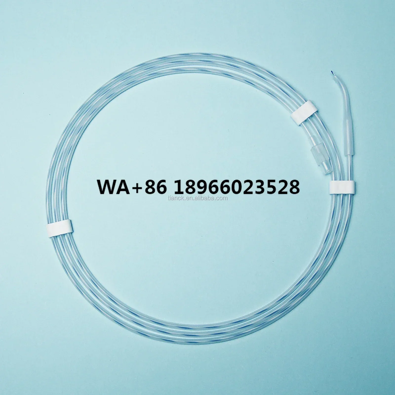 Tianck Medical manufacture Development mark guide wire disposable sterile urology zebra guidewire