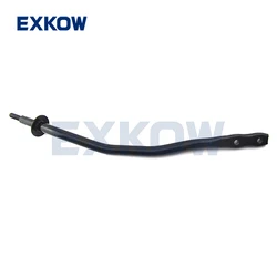 Front Suspension Struct Bar for Mitsubishi Pajero Montero IO Pinin H65W H67W H76W H77W MR491391 MR316701 MR491390 MR316700