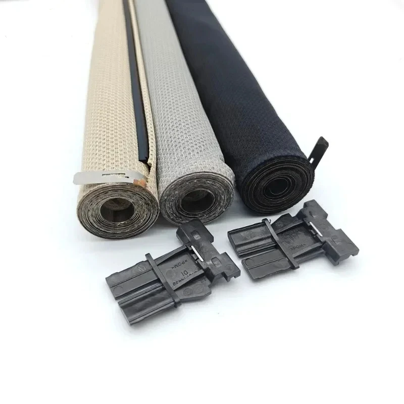 

Black/gray/beige 1k9877307 A/b/c Skylight Sunroof Shutter For Q5/vw Golf Tiguan Passat Variant Sharan Santana 4motion/skoda