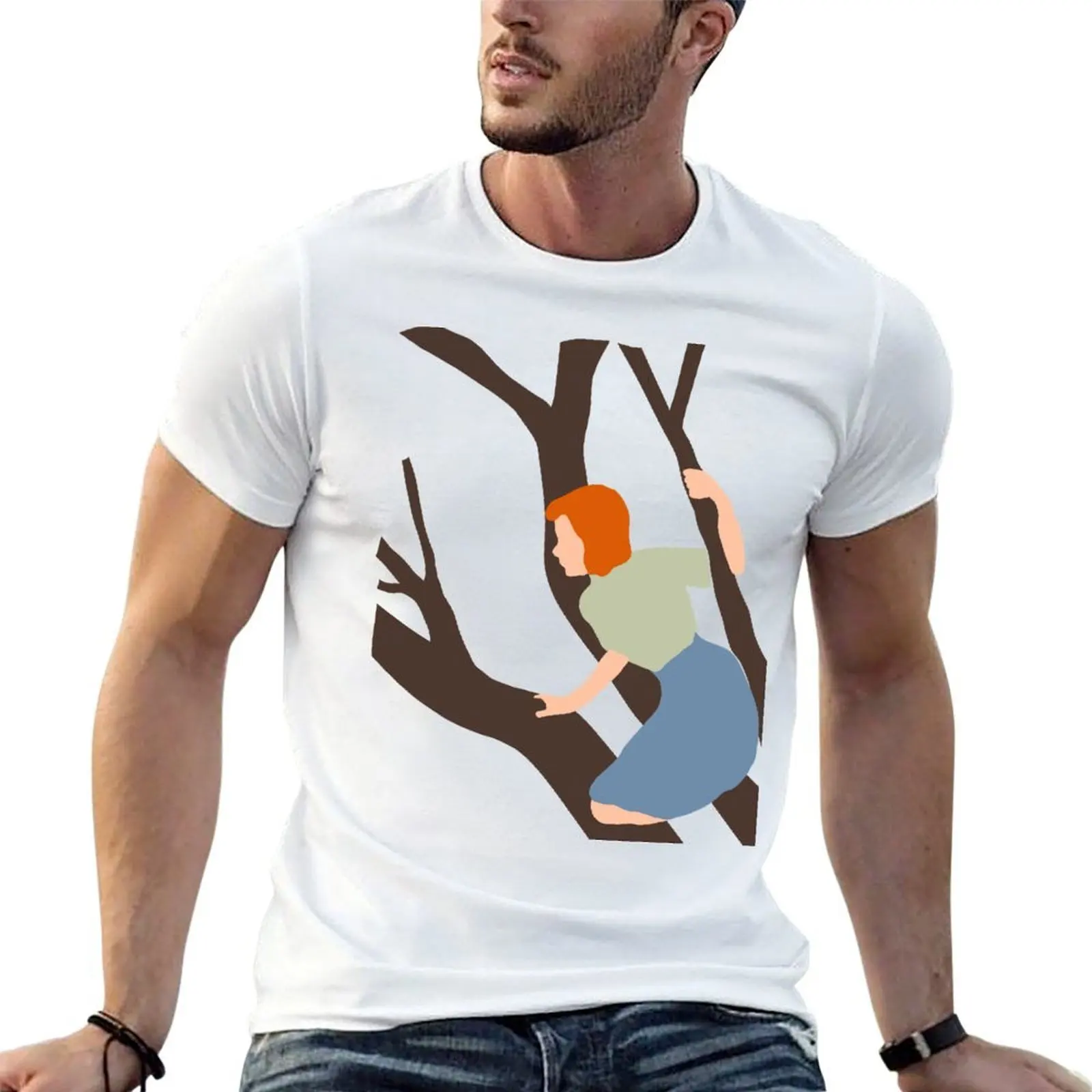 

Nancy drew T-Shirt man tshirt t shirts for man graphic funny T-Shirt