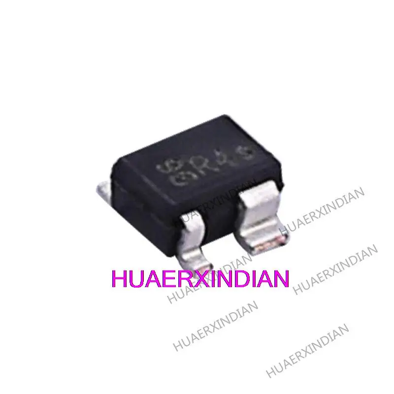 

10 шт./лот новый оригинальный BFP640H6327 SOT-343 (RF)