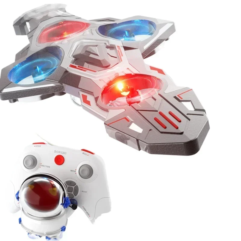 The perfect fusion of Model Aircraft appearance and practicality