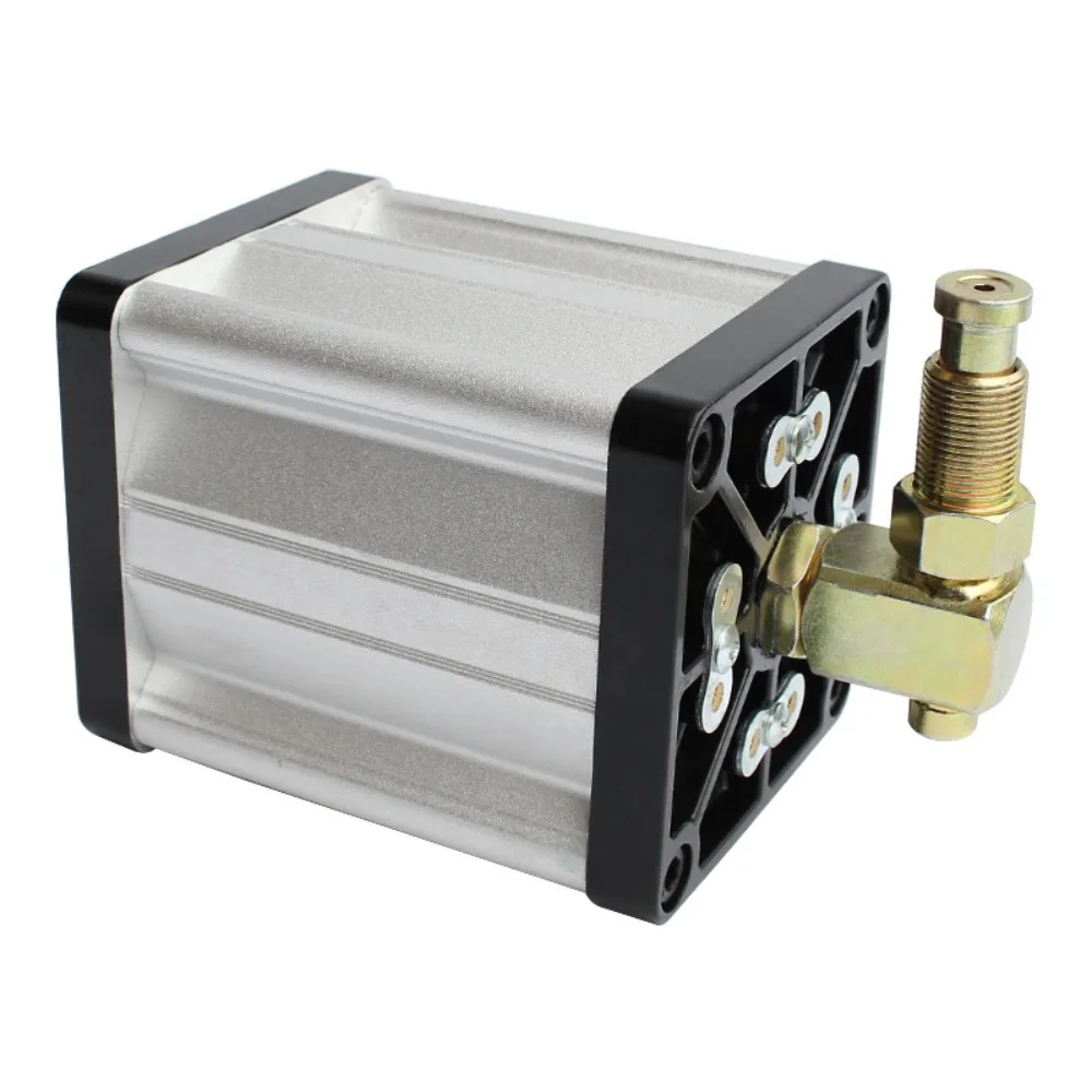 

Jack Booster 20T Pneumatic Power Pump, Manual Hydraulic Jack Modified Auxiliary Pump