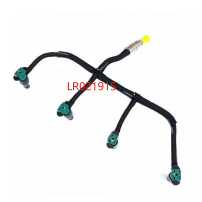 LR051528 LR021915 أنبوب إرجاع حاقن الوقود Au ro ra/Di sc ov er y Go d/Go d 2/Ja gu ar #2