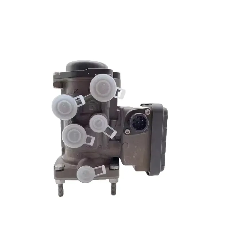 VIT EBS Trailer Modulator Control Valve K023711 for SCN