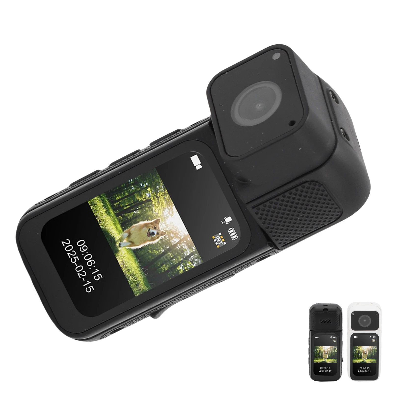 Thumbnail 3 - #37 Most Reviewed Body Worn Cameras