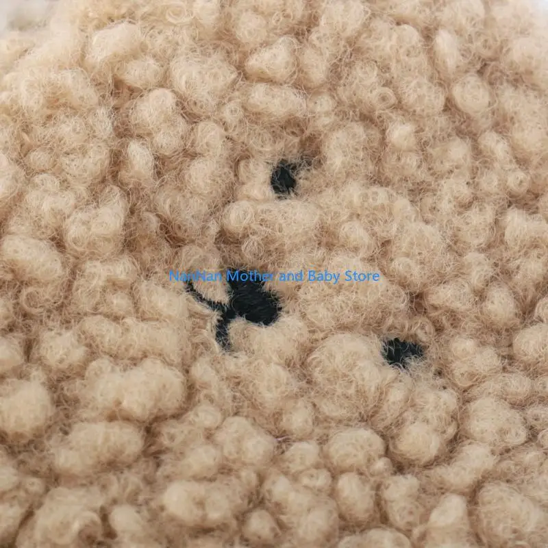 

Pacifier Clip Holder Chain Crib Hanging Decorations Infant Pacifier Accessories