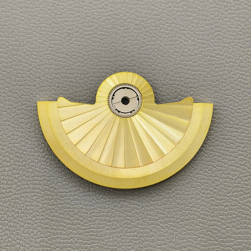 Mod NH35 Automatic Hammer Rotor Oscillating Weight Fits NH34 NH36 NH38 NH39 NH70 4R 6R 7S Movement Rotor Watches Repair Parts