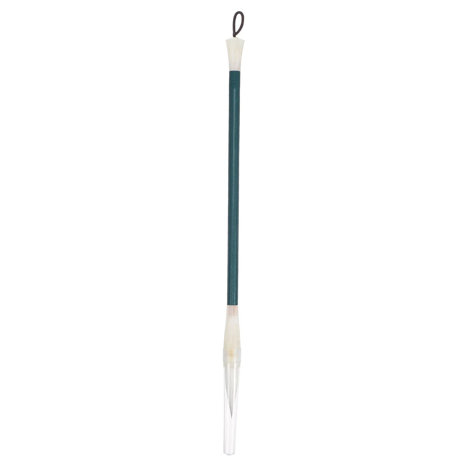 

Chinese Calligraphy Brush Professional Sumi Ink Absorbing Writing Drawing Tool For Watercolor Painting Landscape Art Hubi