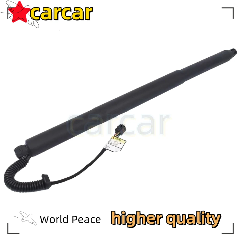 Brand New 760827851 Power Liftgate Electric Tailgate Strut for VW Touareg 2018-Up Left Right General Purpose Car Accessories