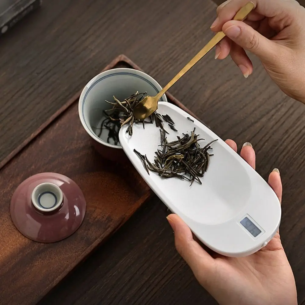 

100g / 0.1g Electronic Digital Scale Multifunction Instant Weighing Pocket Mini Scale High Precision Digital