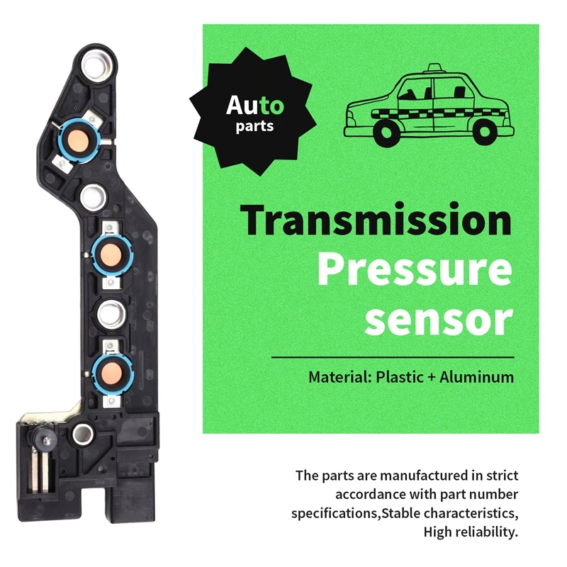 Super Sale Transmission Pressure Sensor U660E for Toyota Camry Lexus.
