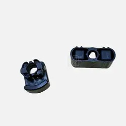 2PC Panoramic Sunroof Glass Slider Assembly FOR HYUNDAI AZERA SANTA FE SONATA TUCSON OPTIMA SOUL SPORTAGE 816533S010 816543S010