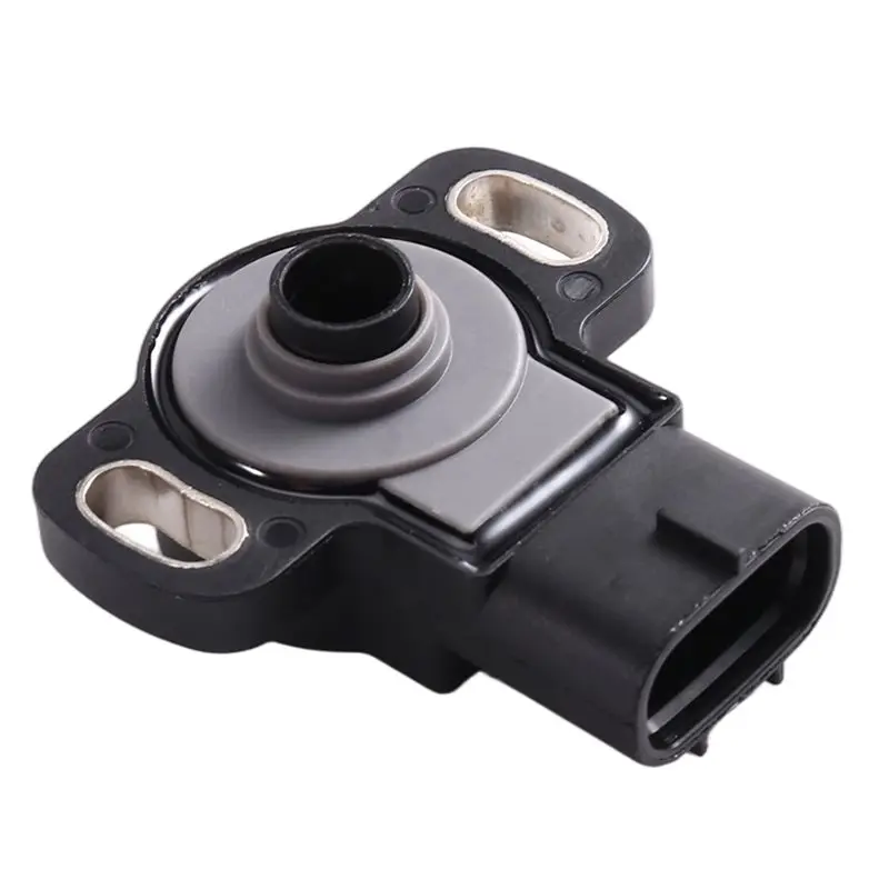 Motorcycle For WR250R WR250X FJR1300 XV1700 XV1900 04-20 Throttle Position Sensor CW 5PX-85885-01-00 view 4