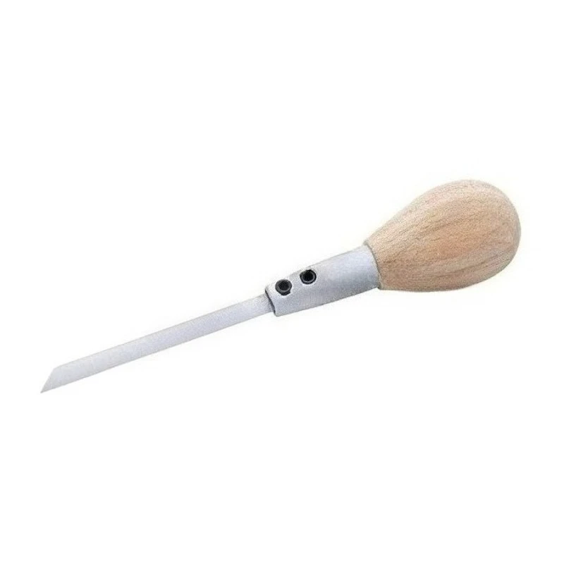 For Buccellating Process, Manual Drawing Knife, Tools