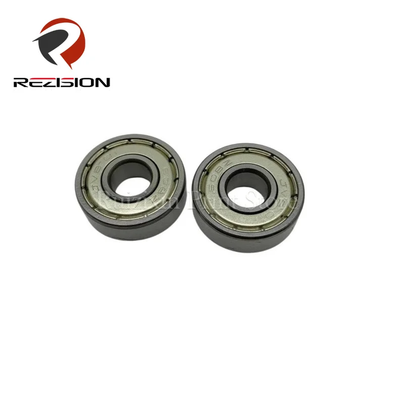 Compatible 10PCS Fuser Lower Roller Bearing For Ricoh MP 4000 5000 4001 5001 4002 5002 mp4000 mp5000 mp4001 mp5001 mp4002 mp5002