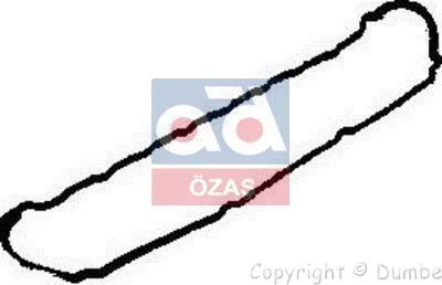 Store code: 42457125 for top cover gasket KNG-CLO-MGN-LOG 1.5dci 